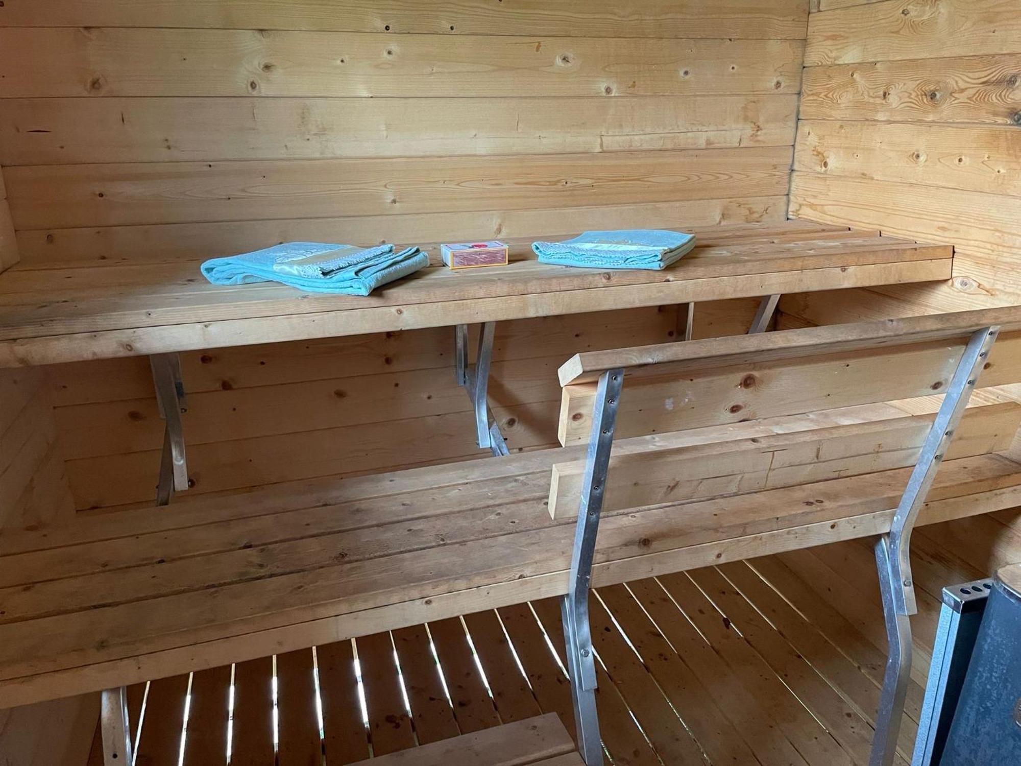 Cozy Home With Lake View-Free Wifi - Free Sauna Överkalix المظهر الخارجي الصورة